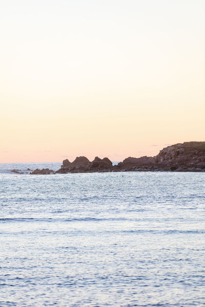 Puta Mita Sunset