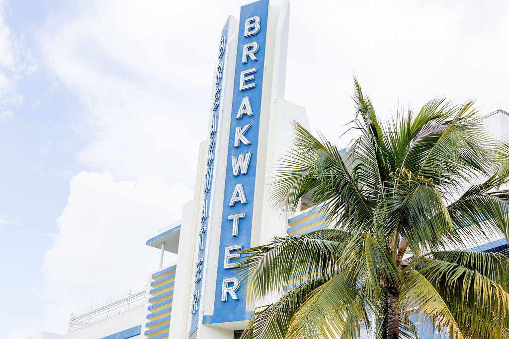 Breakwater Hotel