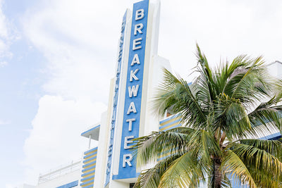 Breakwater Hotel