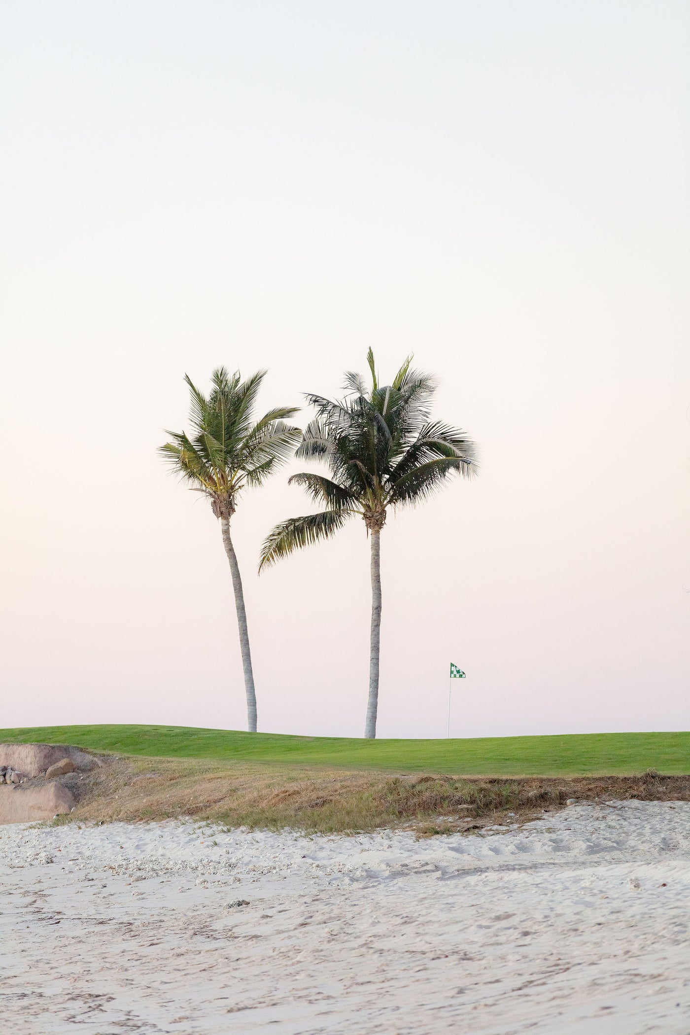 Mexico Golf