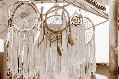 Dreamcatchers