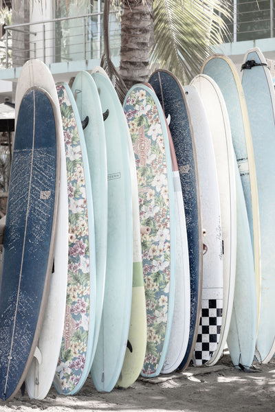 Mexico Boards
