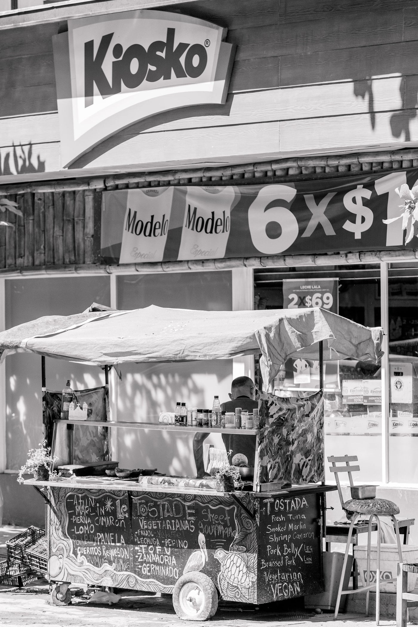 Street Food