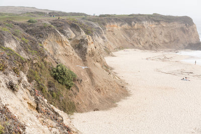Half Moon Bay Cove