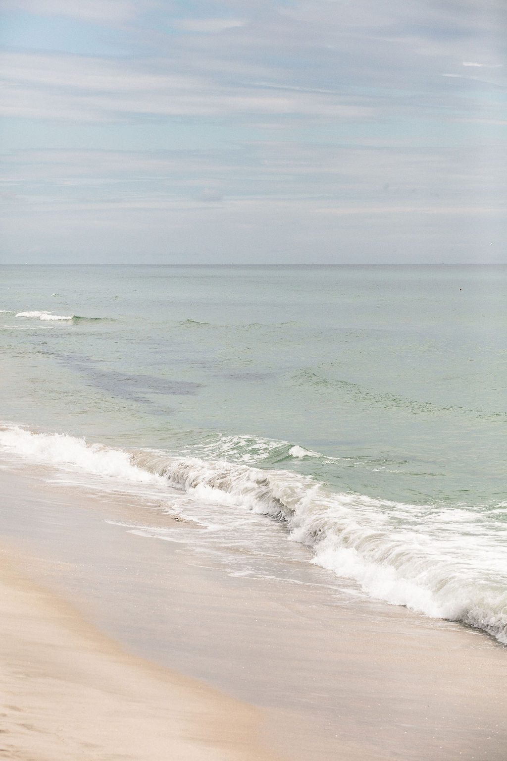 Palm Beach Shoreline