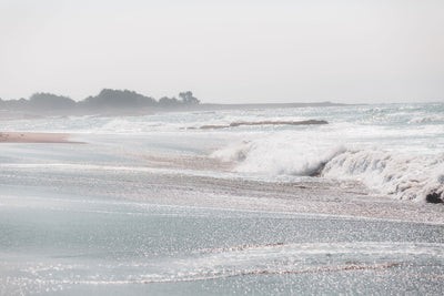 Mendocino Sea Spray