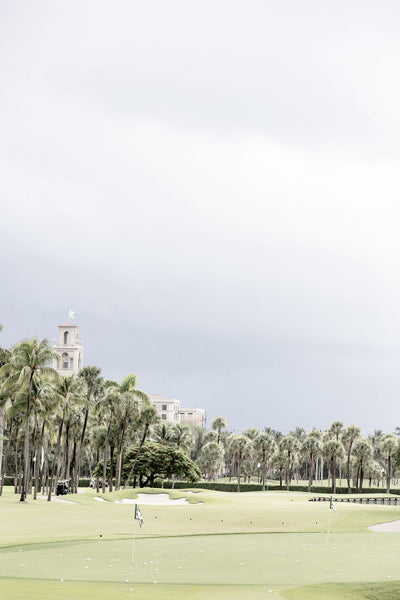 Breakers Palm Beach Golf