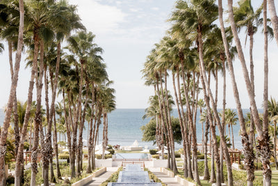 Punta Mita St. Regis