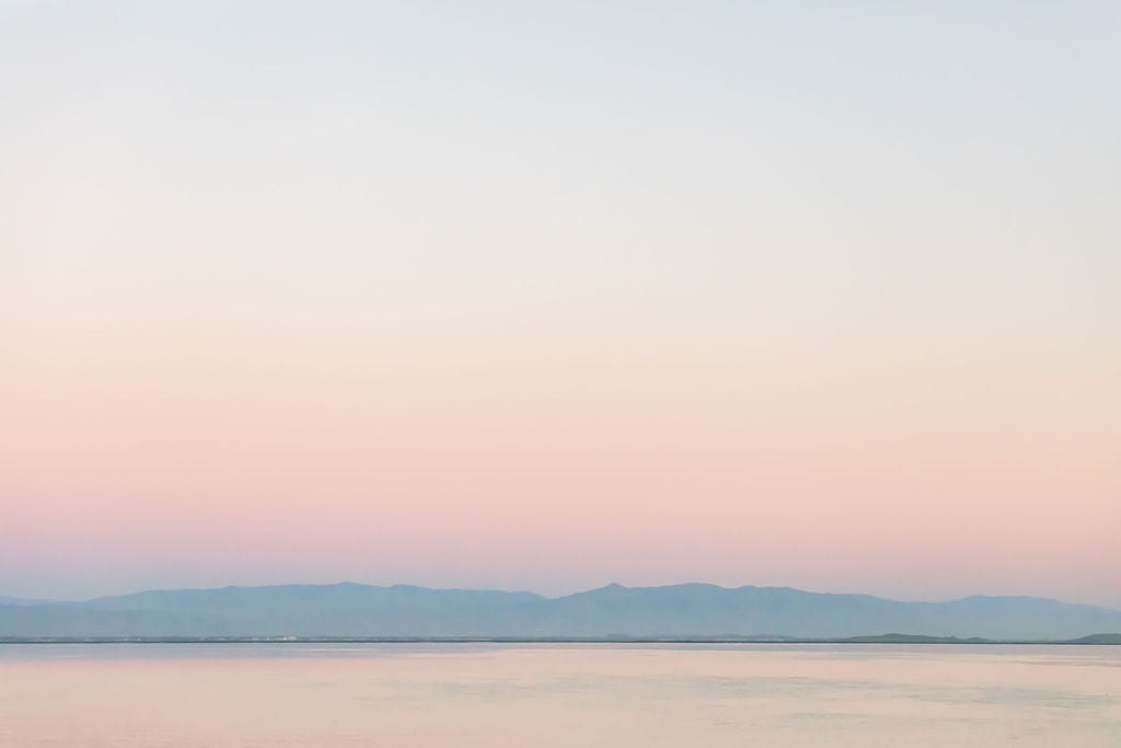 Pink Skies