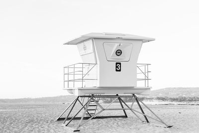 California Tower 3