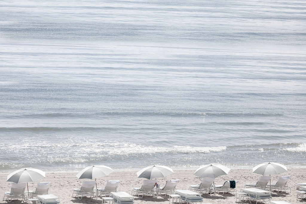 Palm Beach Umbrellas