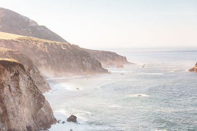 Big Sur Coast 2