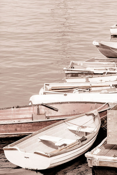 On the Dock