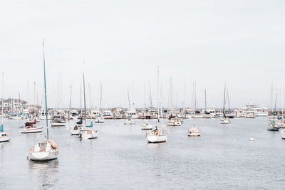 Monterey