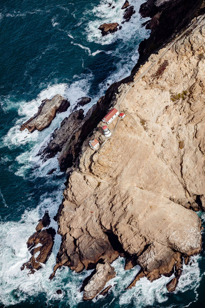 Point Reyes Lighthouse