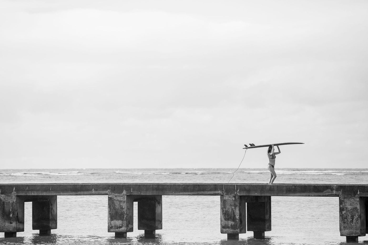 Walk the Line