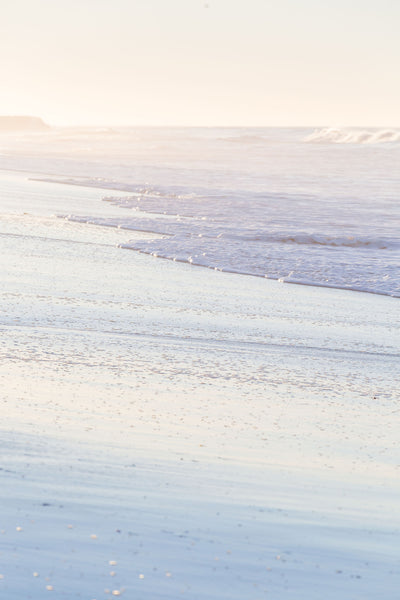 Heavenly Shoreline