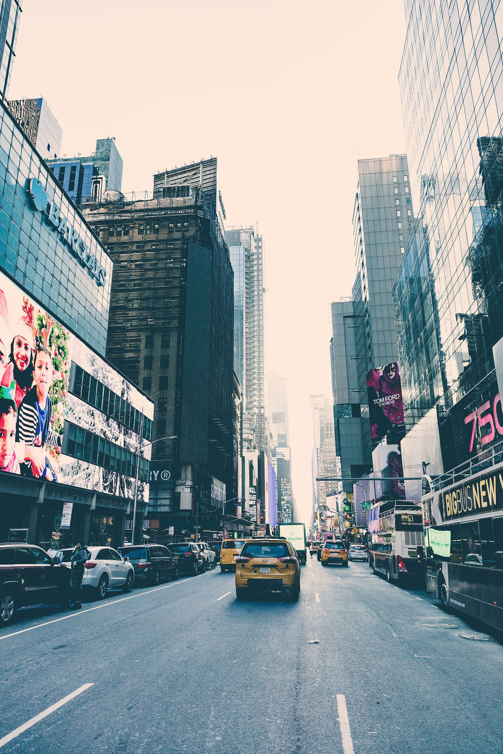 Times Square