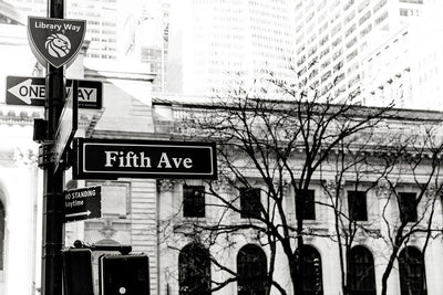 Fifth Avenue