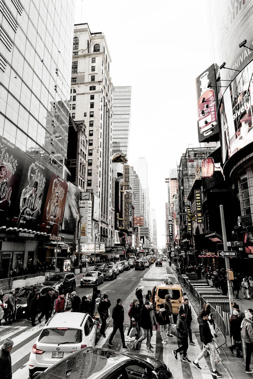 Times Square