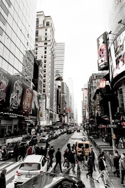 Times Square