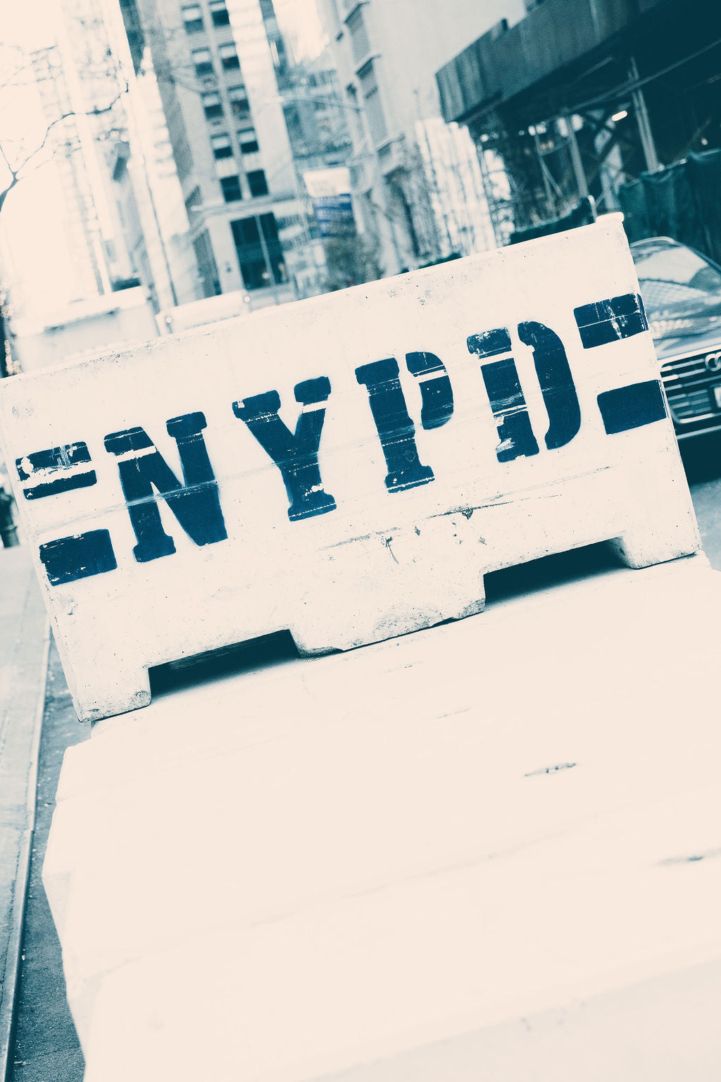 NYPD