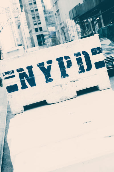 NYPD
