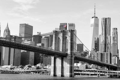 Brooklyn Bridge