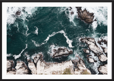 Carmel Bluffs