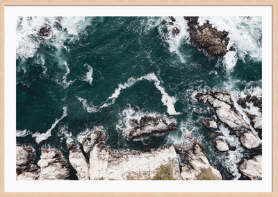 Carmel Bluffs