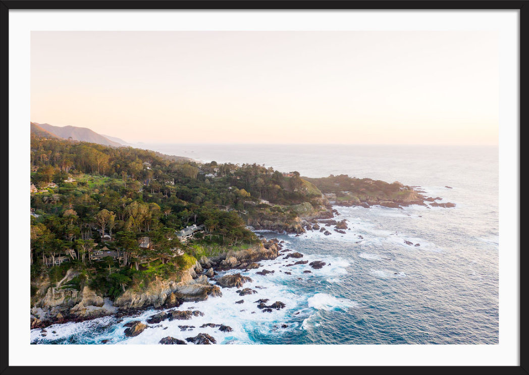 Carmel Coast