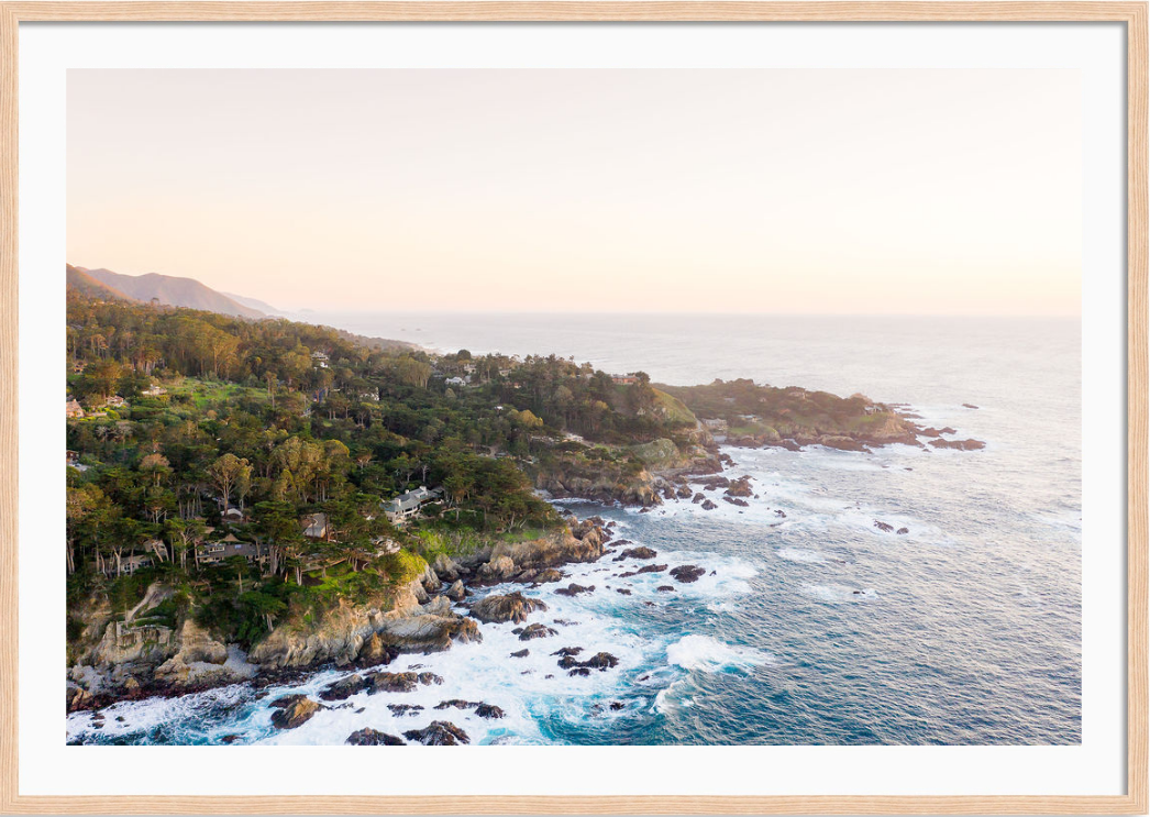 Carmel Coast