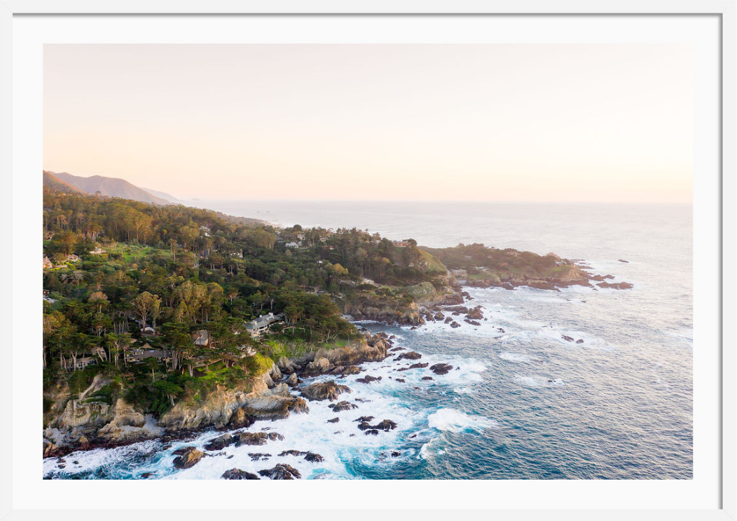 Carmel Coast