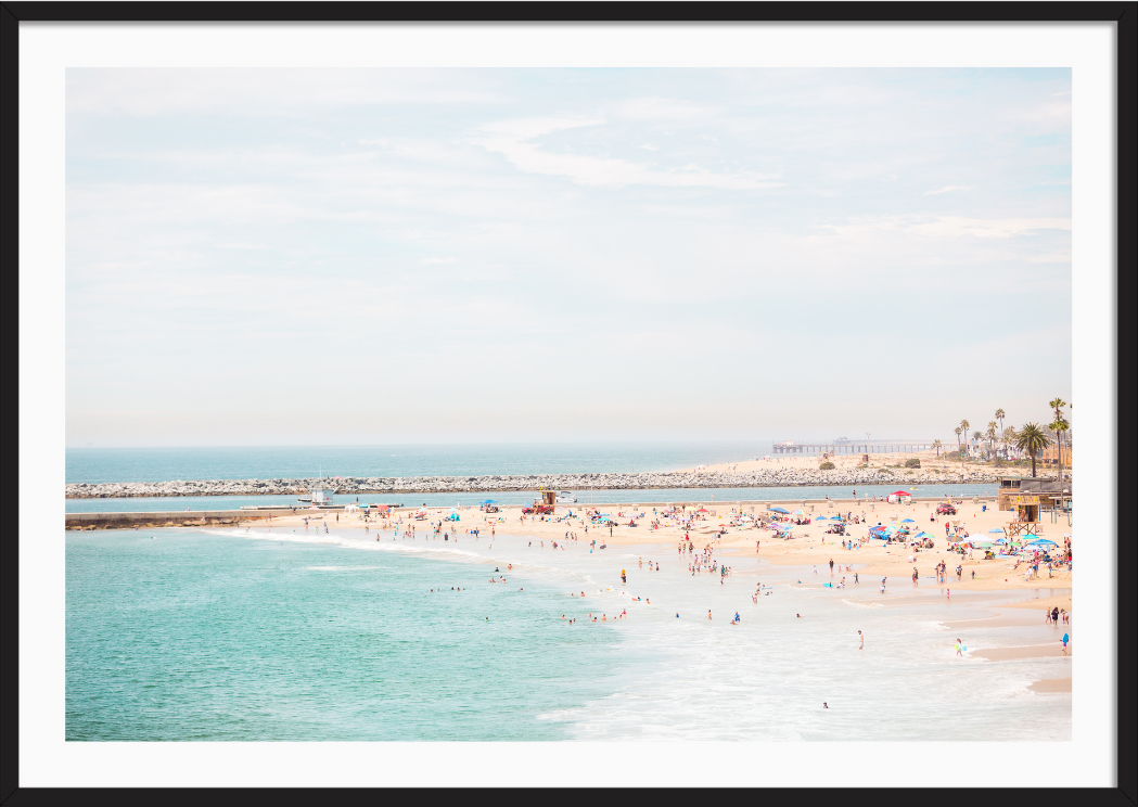 Corona Del Mar