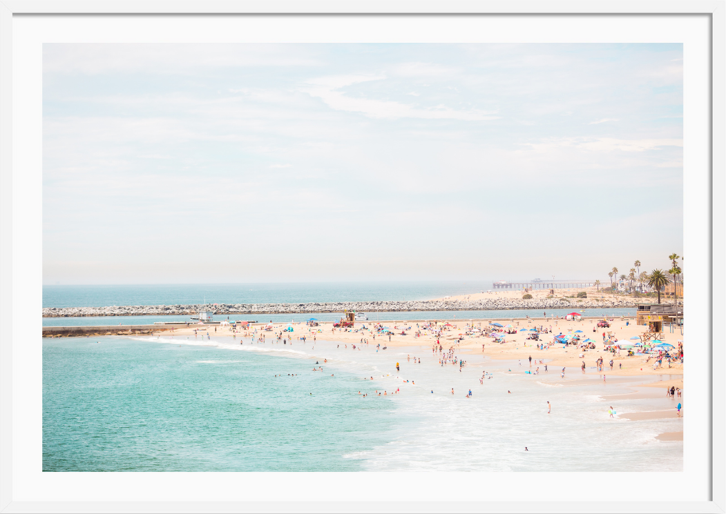 Corona Del Mar