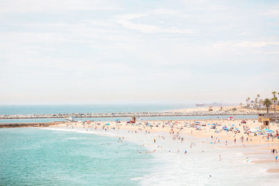 Corona Del Mar
