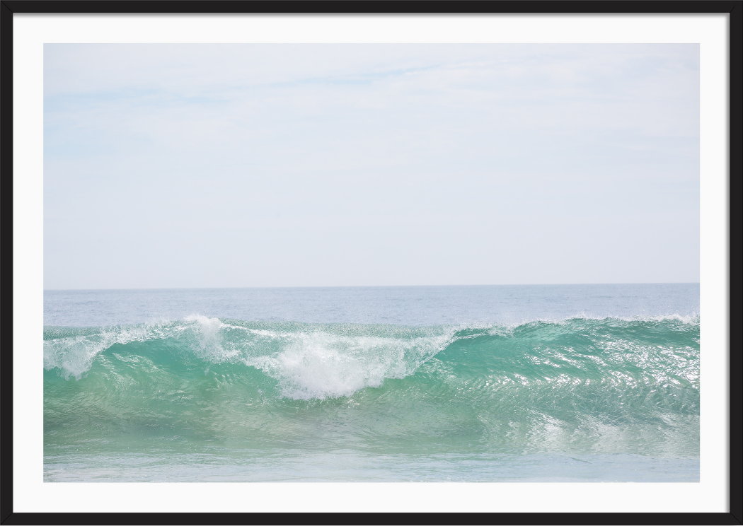 Crystal Cove Wave