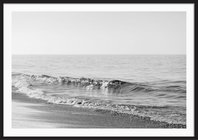 Santa Barbara Wave