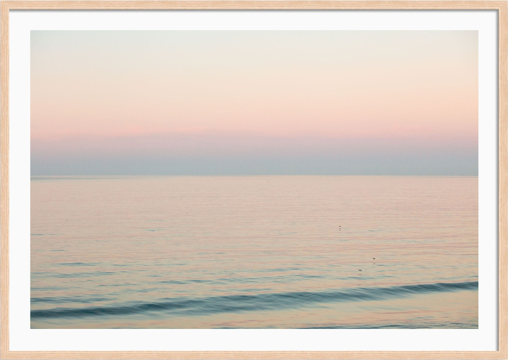 Santa Barbara Sunrise