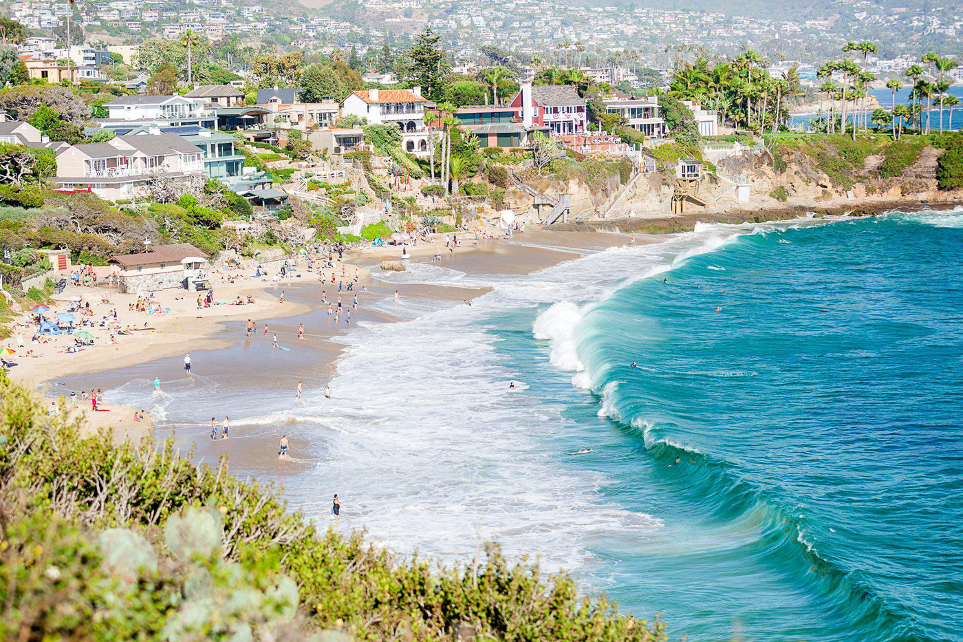 Crescent Bay Point Laguna Beach