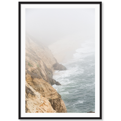Half Moon Bay Coastline
