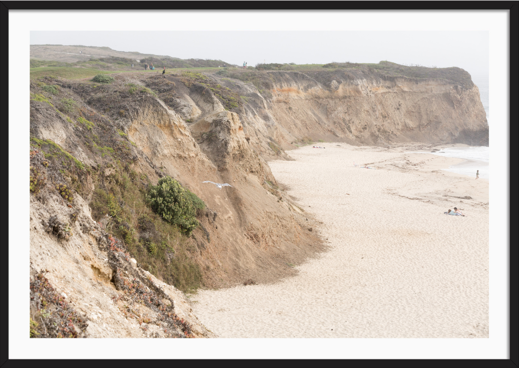 Half Moon Bay Cove