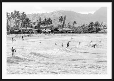 Hanalei Play