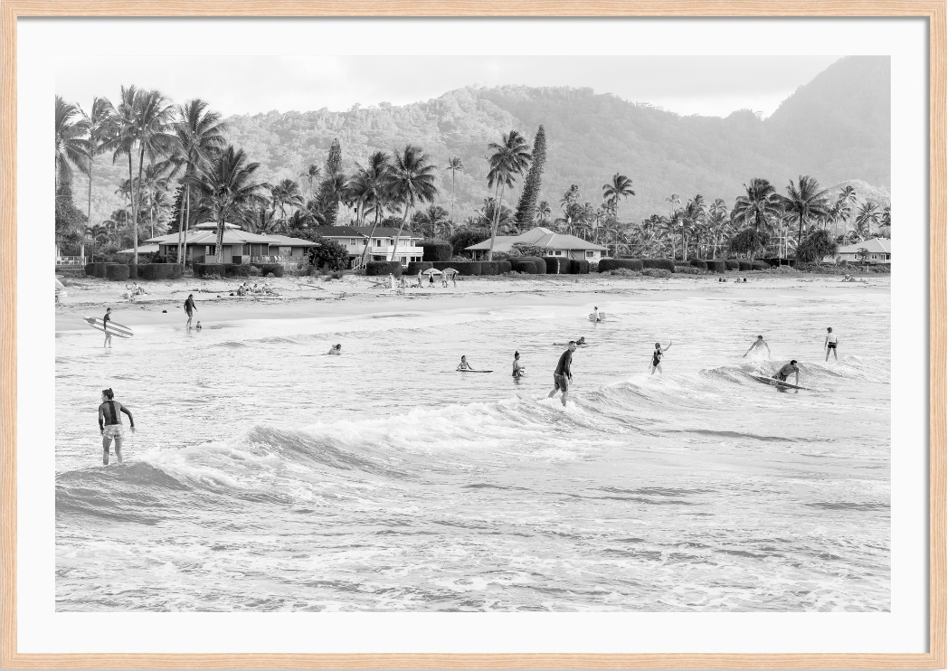 Hanalei Play