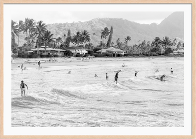 Hanalei Play
