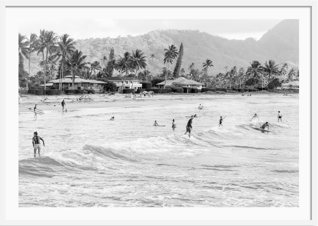 Hanalei Play