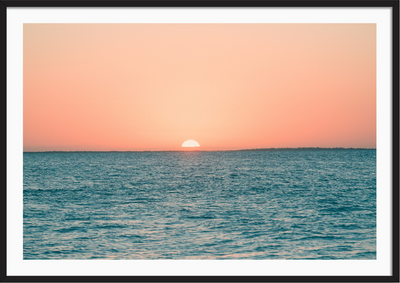 Holbox Sunset