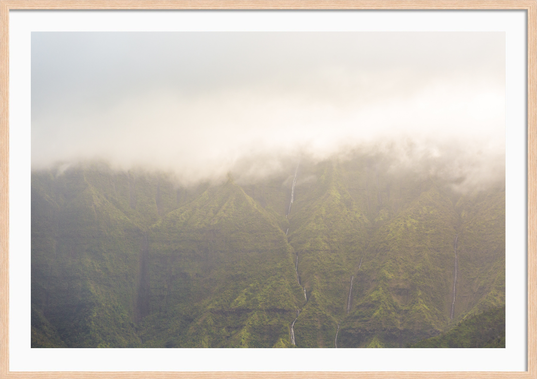 Kauai Gold