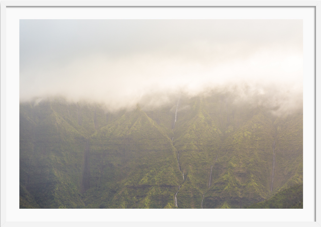 Kauai Gold