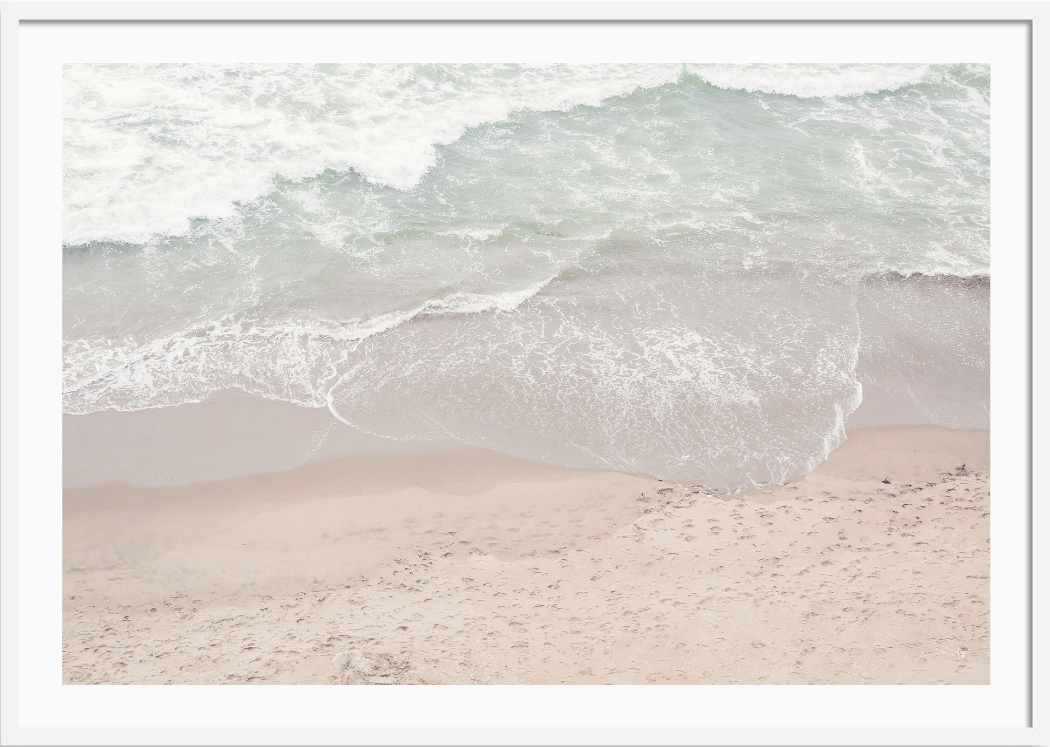 Kiss the Shore